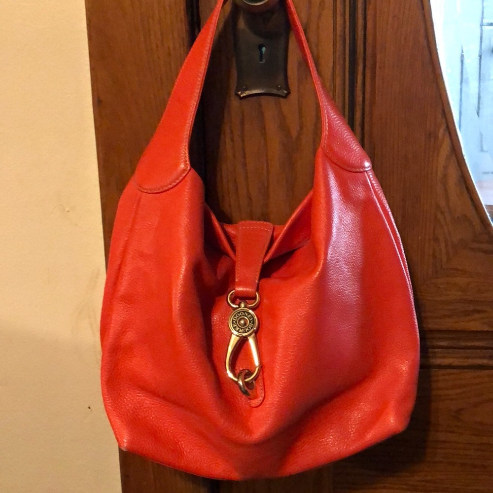 Dooney & Bourke handbag